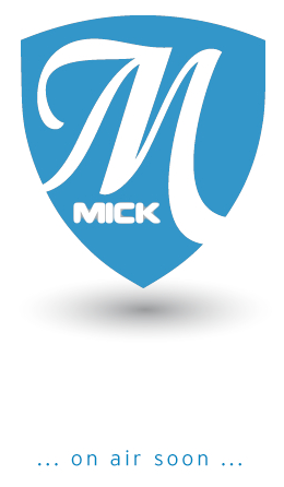 Mick Music - on air soon