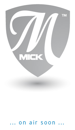 Mick Music - on air soon